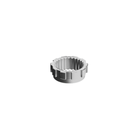 UniClutch 2633-111-32 Spline 35.3X26T 195mm Core Main image