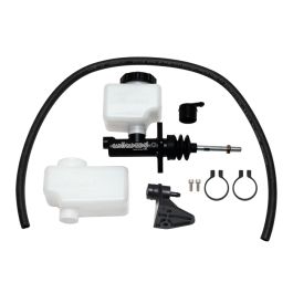 Wilwood 260-10372 Compact Remote Flange Mount Master Cylinder 3/4" Peamine pilt
