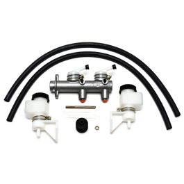 Wilwood 260-7563 Tandem Remote Master Cylinder