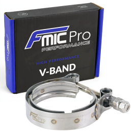 V-BAND FMIC PRO 60mm Clamp 2,35"
