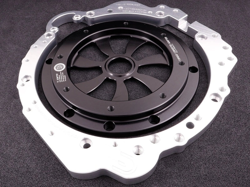 Volvo Red Block 8HP70 N57 Adapter Kit Gearbox
