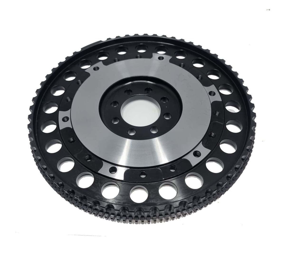 Tenaci solid flywheel for Volvo redblock 200 mm (expired)