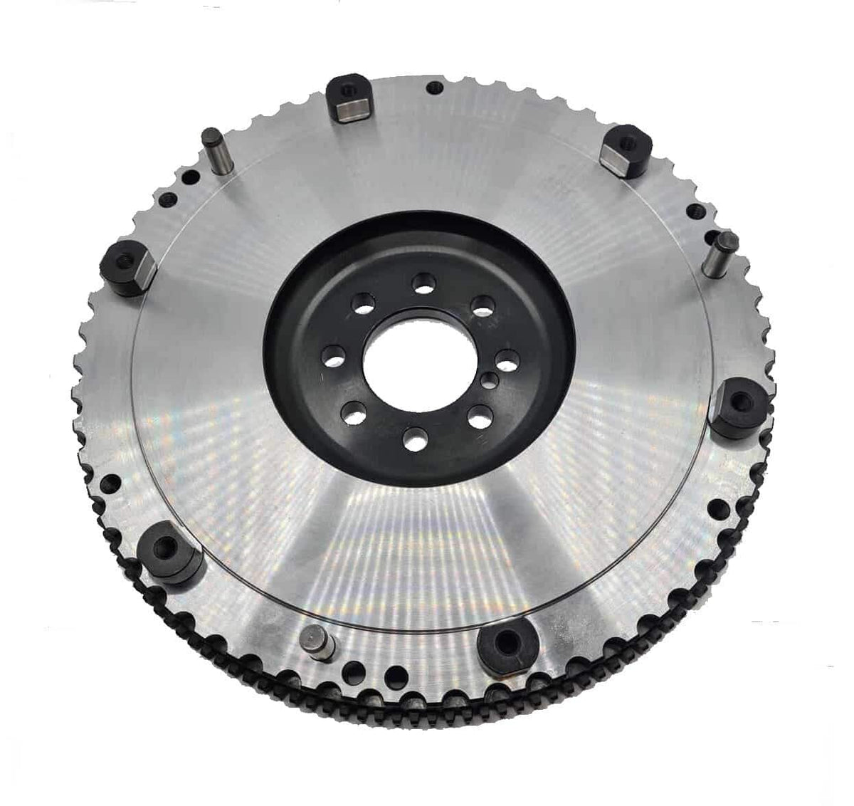 Tenaci solid flywheel for Volvo whiteblock – 240 mm