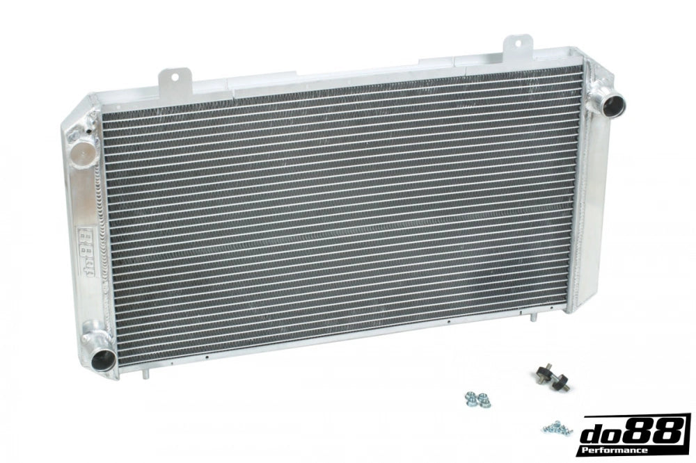 Radiaator SAAB 900 Turbo 1979-1993 Peamine pilt