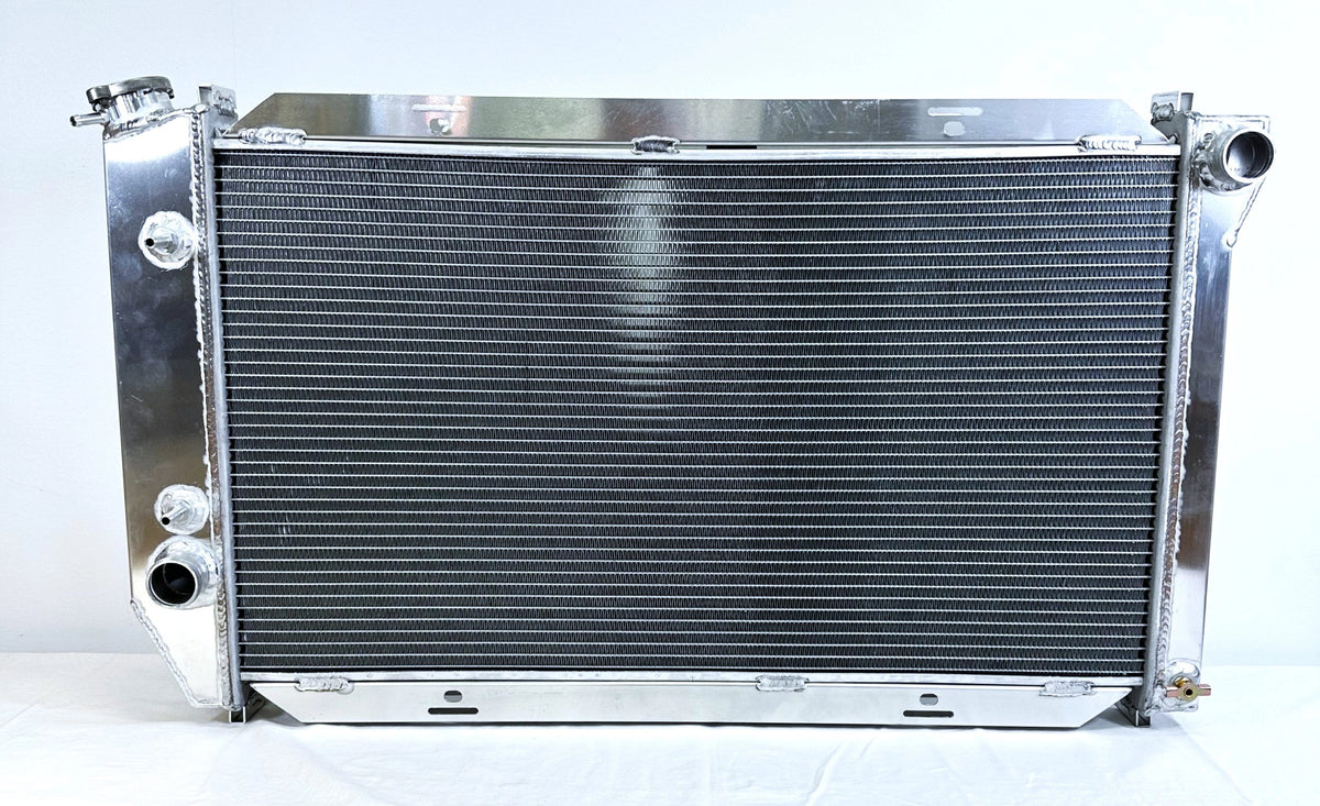 Radiaator CC390 Ford 72-79 Peamine pilt