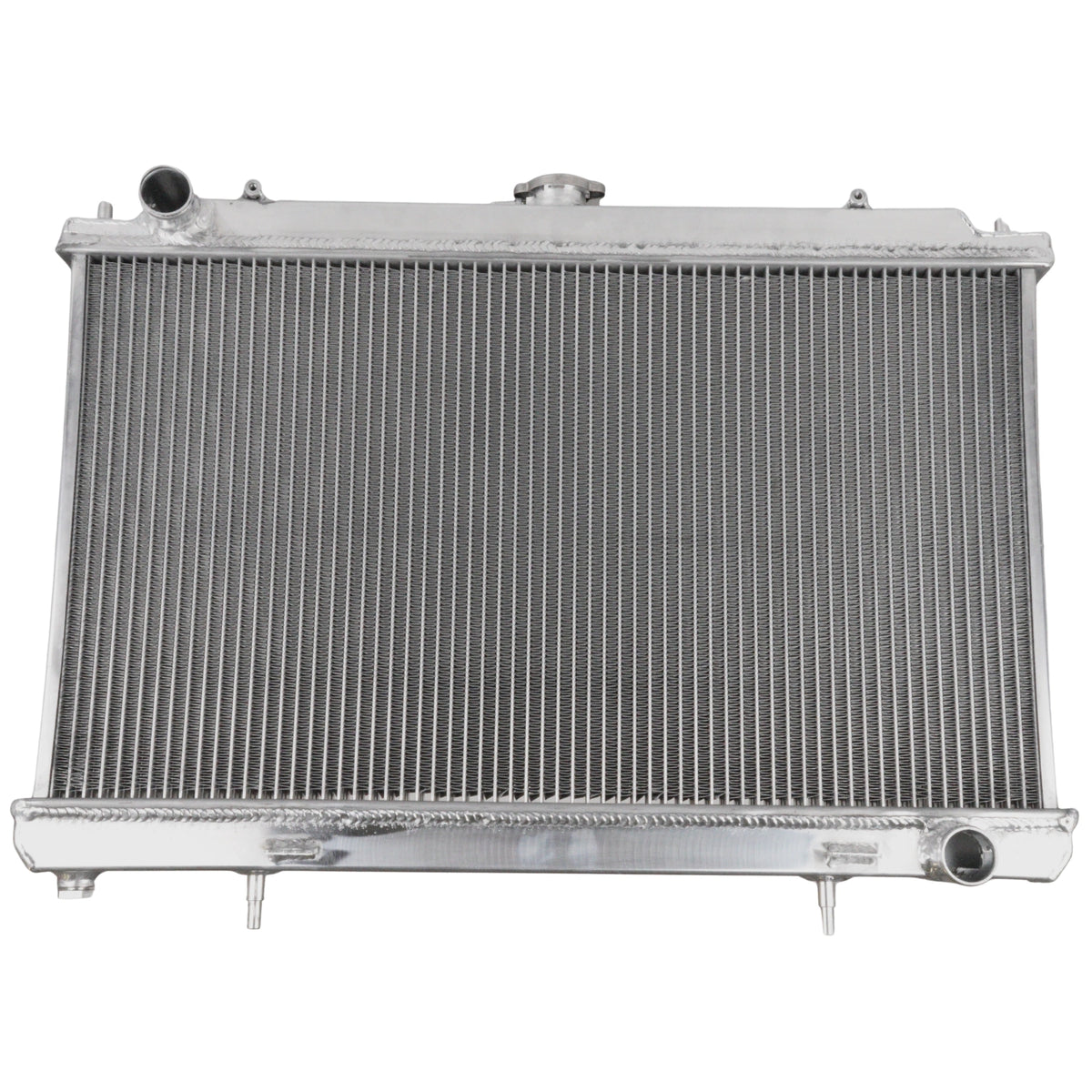 Alumiiniumradiaator Nissan S14 / S15