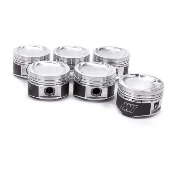 Wiseco Pistons Volvo 740/940 B234F 16V (96mm) Main image