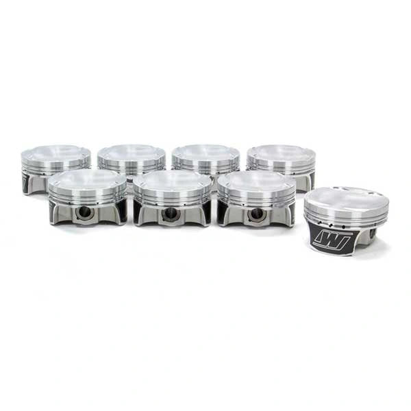 Wiseco kolvikomplekt Chevy LS 12cc Dome 1.300 x 4.030 B:4.030