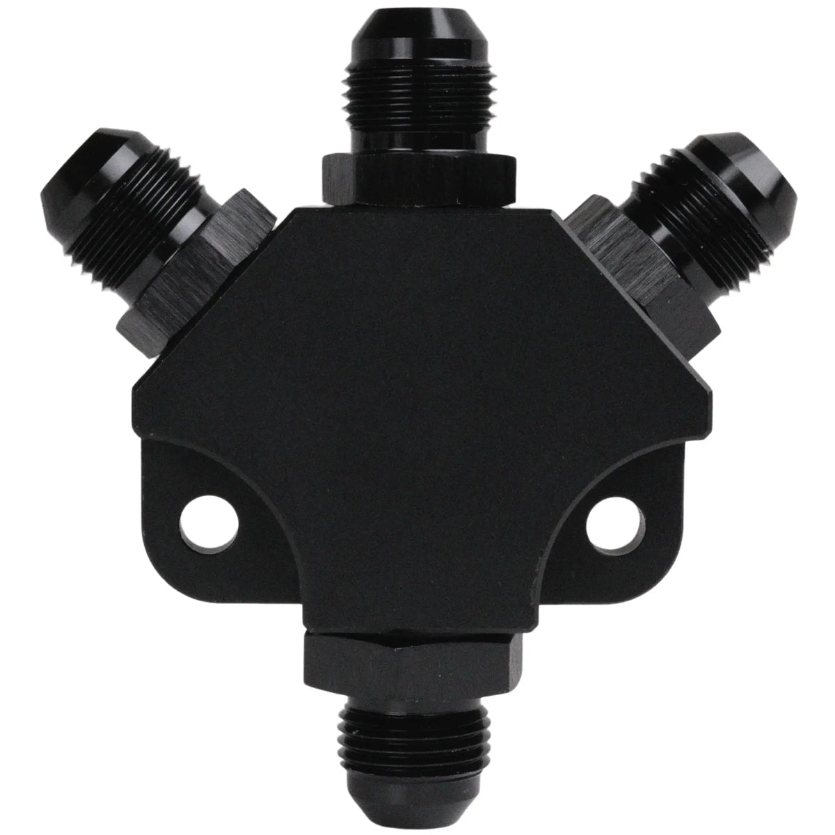 X-block billet black - AN6