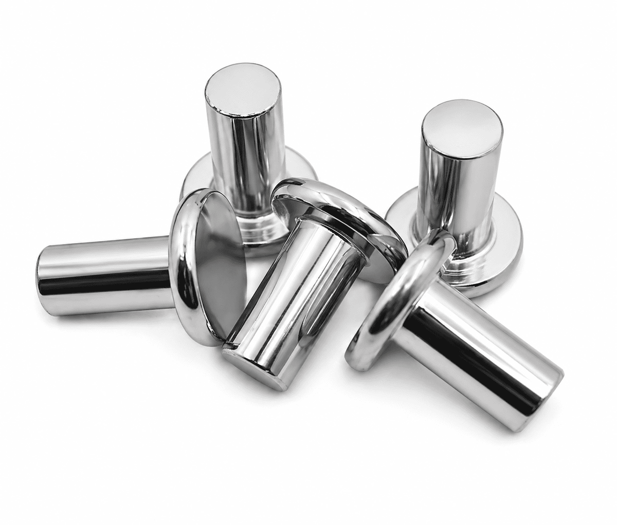 Rivet sidur hubs Peamine pilt