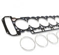 Tulerõngas plokikaane tihend Audi 5 Cyl (1,6mm / 82mm) Peamine pilt
