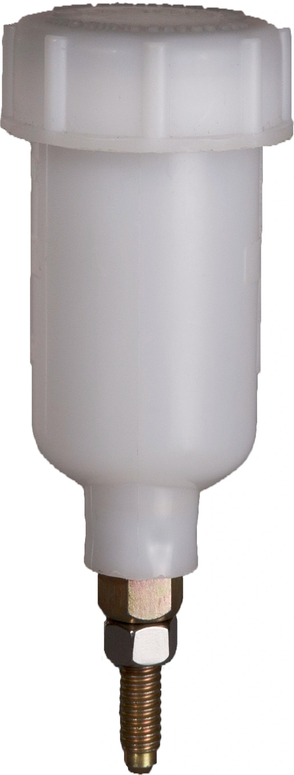 Pidurivedeliku mahuti (pikk)