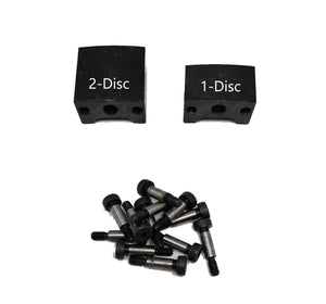 Pressure plate spares