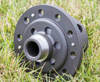 Tenaci LSD differential Suzuki SX4