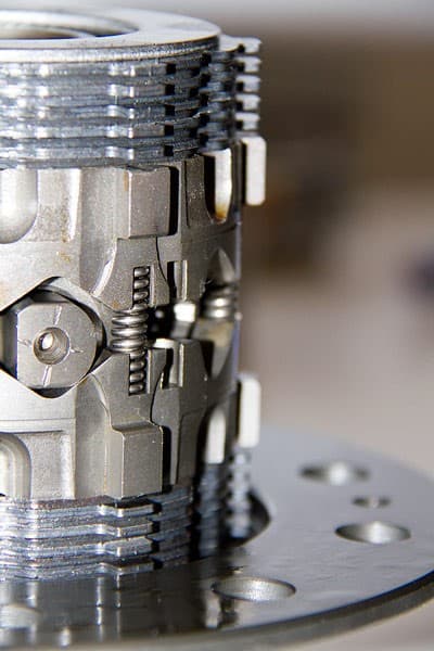 Tenaci LSD diferentsiaal – Nissan S14