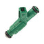 Bosch pihusti 968 roheline 465cc