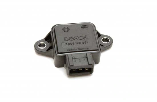 Bosch segusiibri asendi andur (TPS) Peamine pilt