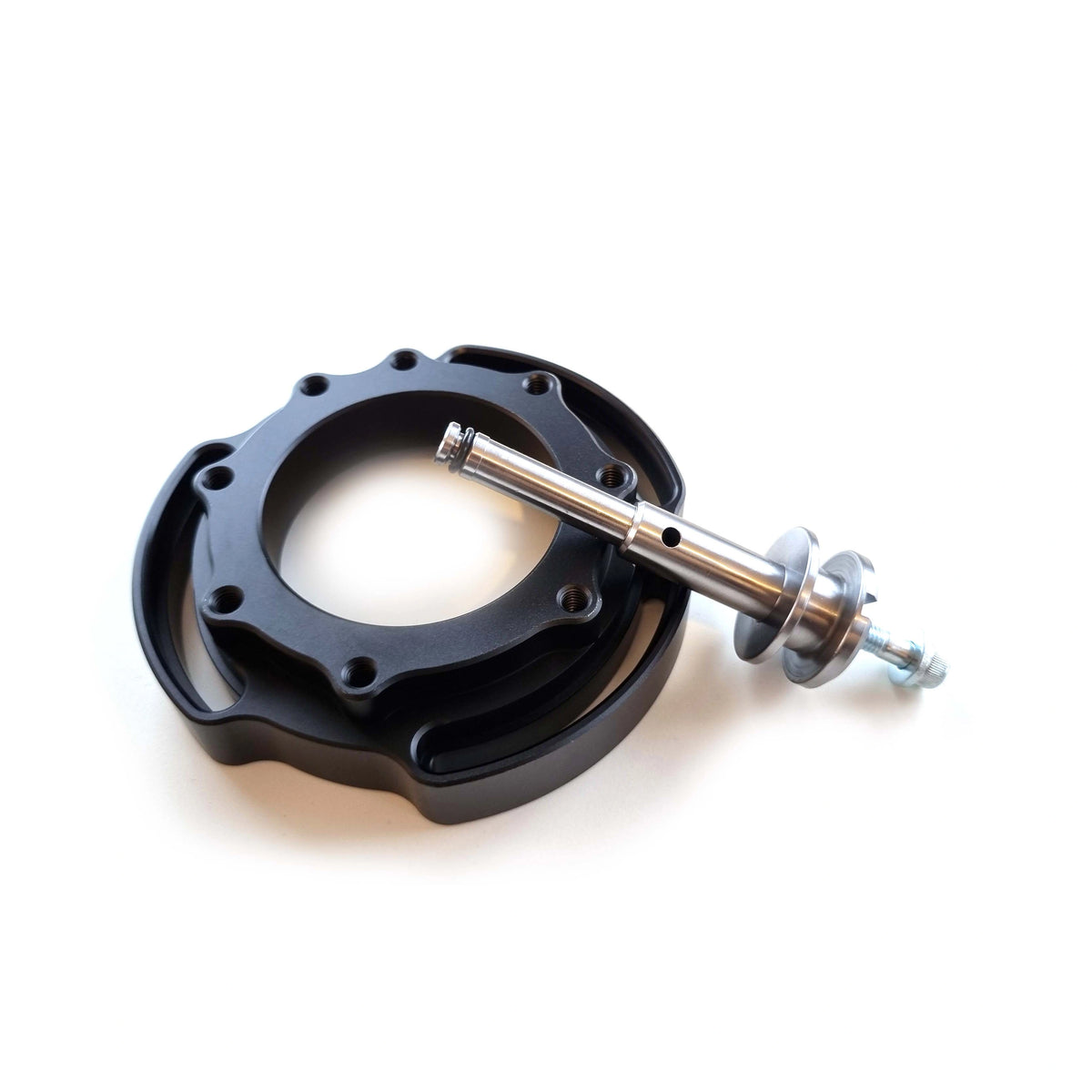 Nukkvõlli anduri adapter Volvo B230