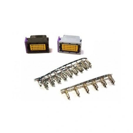 ECUMASTER EMU Classic pistikute komplekt
