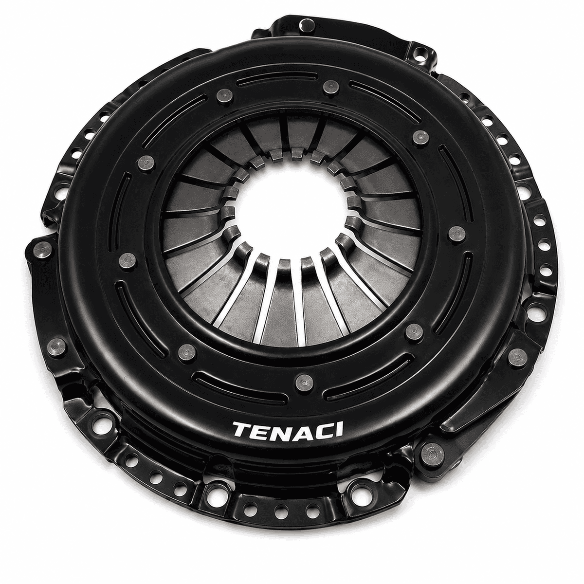 Tenaci Black Series - 240 mm Pressure Plate Peamine pilt