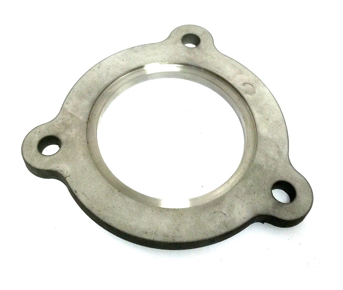 Downpipe flants Mitsubishi 16T & 19T roostevaba teras Peamine pilt