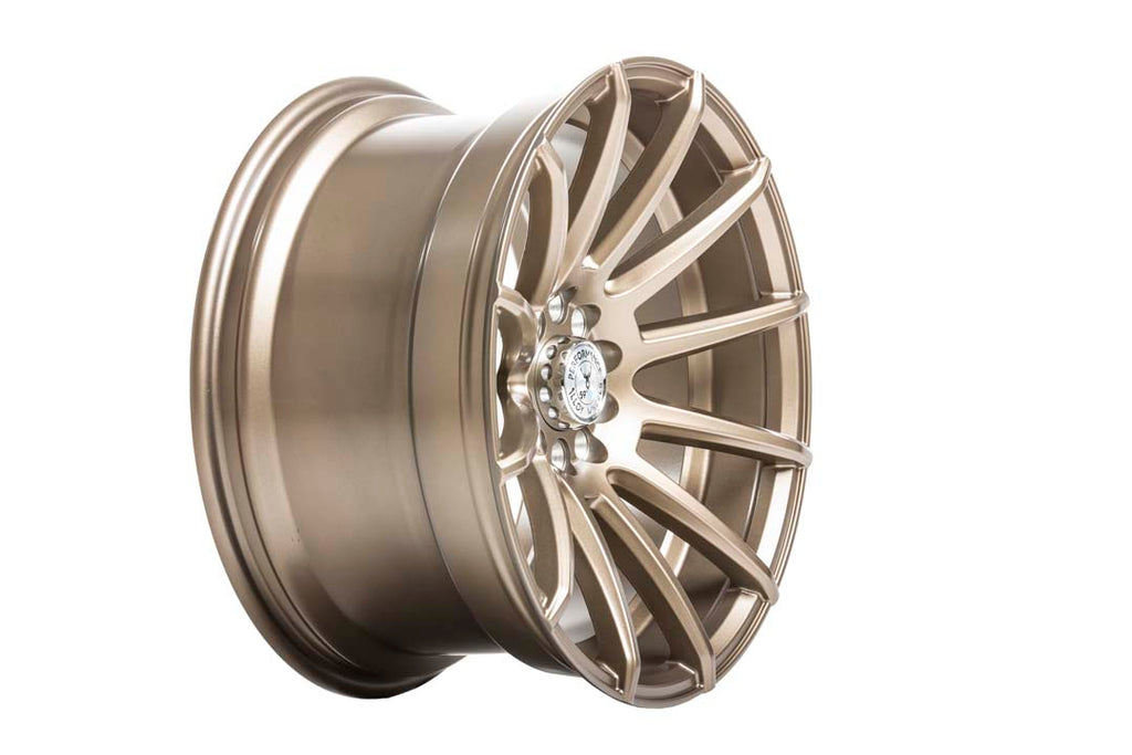 59North D-005 – Matte Bronze