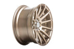 59North D-005 – Matte Bronze