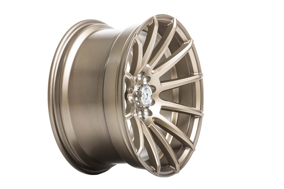 59North D-005 – Matte Bronze