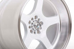 59North D-004 – White / Polished