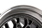 59North D-008 – Anthracite Grey / Polished Lip