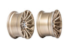 59North D-005 – Matte Bronze