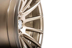 59North D-005 – Matte Bronze