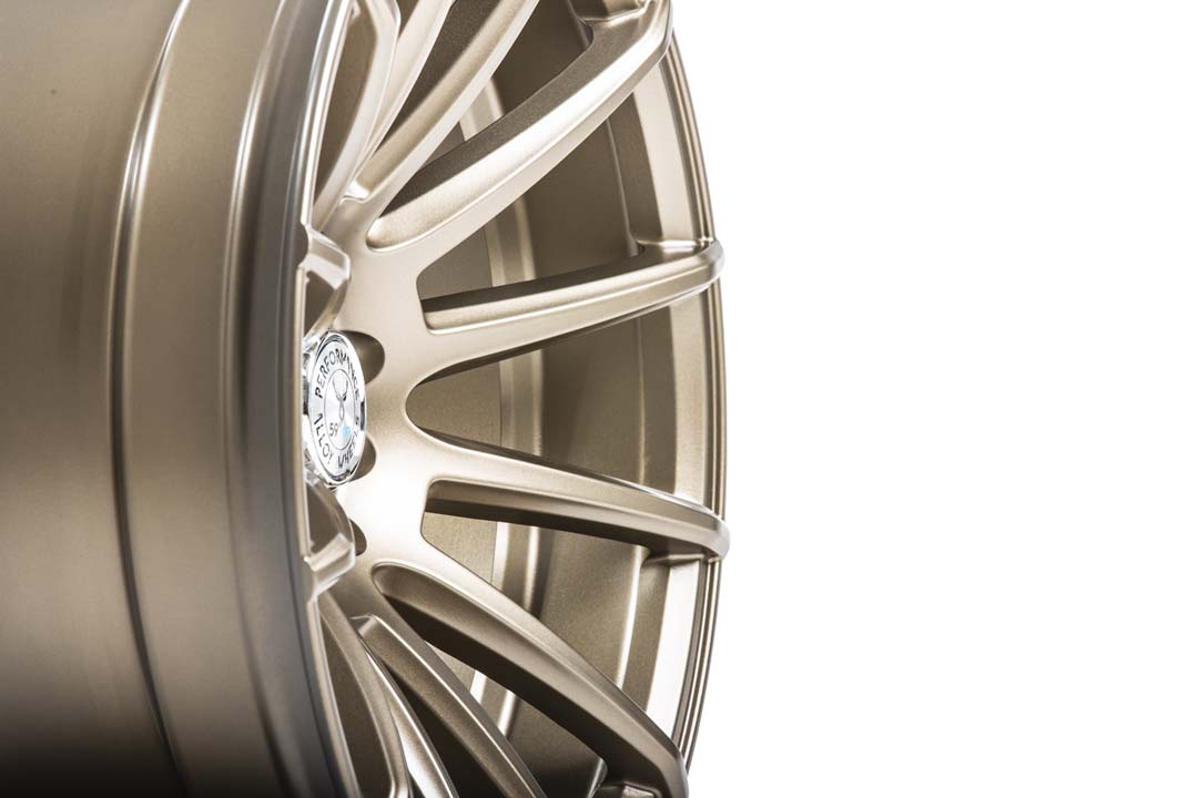 59North D-005 – Matte Bronze