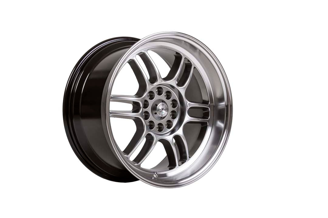 59North D-006 – Hyper Black / Polished Main image
