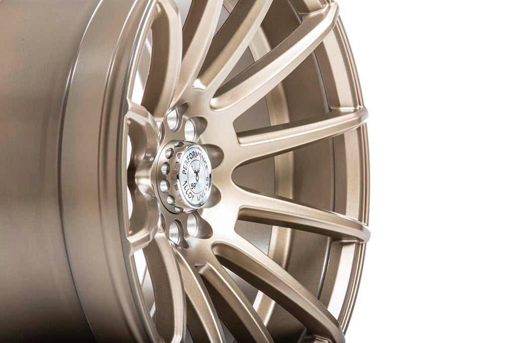 59North D-005 – Matte Bronze