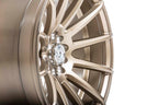 59North D-005 – Matte Bronze