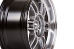 59North D-006 – Hyper Black / Polished