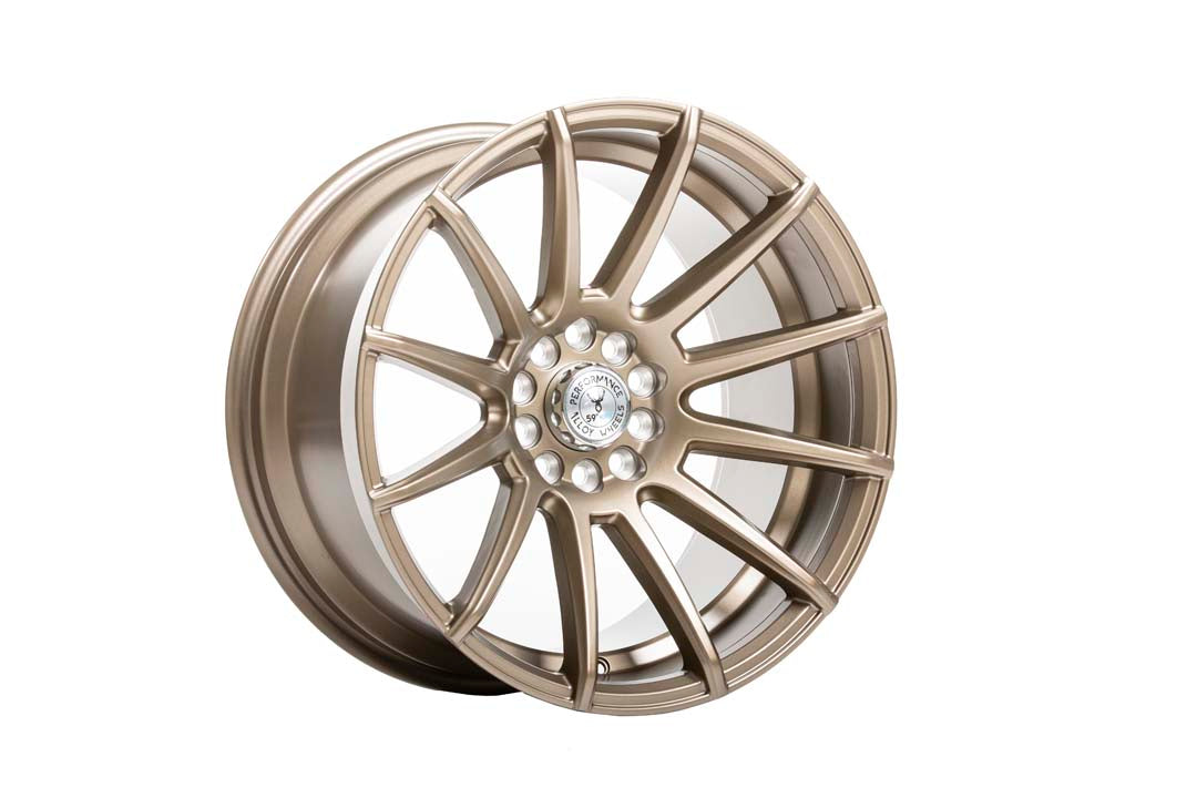 59North D-005 – Matte Bronze Main image