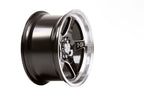 59North D-004 – Gloss Black / Polished (Signature Series)