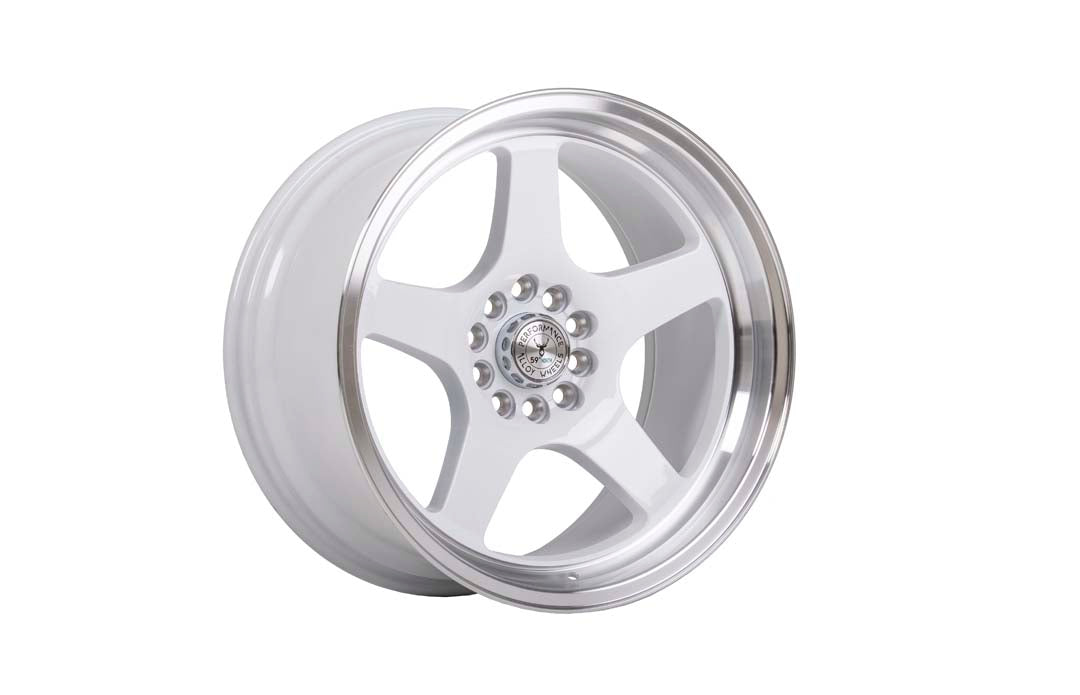 59North D-004 – White / Polished