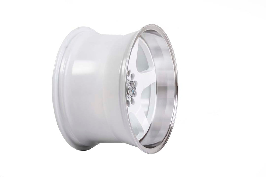 59North D-004 – White / Polished