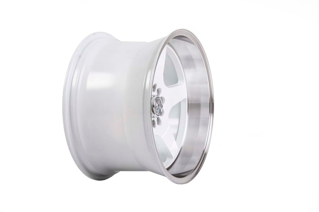 59North D-004 – White / Polished