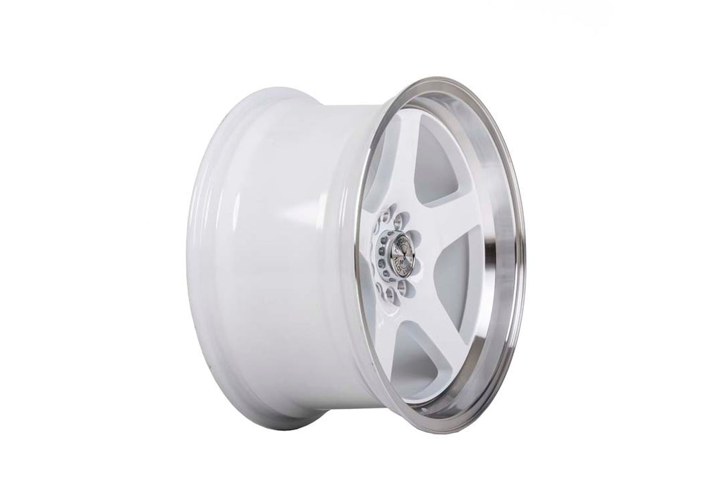 59North D-004 – White / Polished