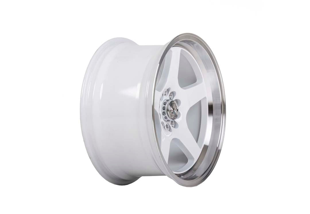 59North D-004 – White / Polished