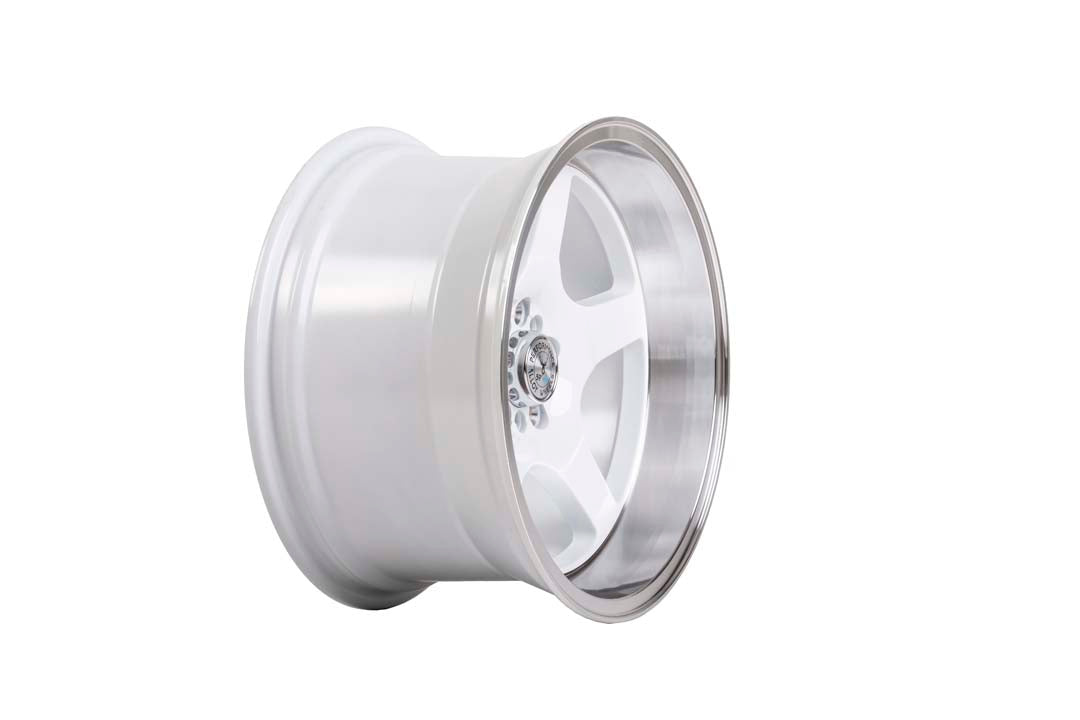 59North D-004 – White / Polished
