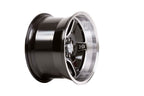 59North D-004 – Gloss Black / Polished (Signature Series)