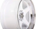 59North D-004 – White / Polished