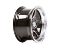59North D-004 – Gloss Black / Polished (Signature Series)