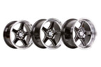 59North D-004 – Gloss Black / Polished (Signature Series)