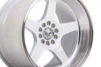 59North D-004 – White / Polished